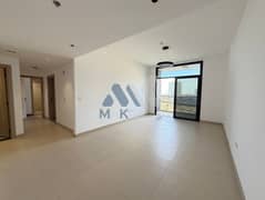 Brand New / with 4 Cheques / Gym and Pool