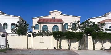 فیلا في خزام 3 غرف 87000 درهم - 14341381