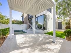 فیلا في ميبل 2،ميبل،دبي هيلز استيت 4 غرف 7250000 درهم - 14341431