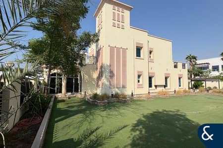 3 habitaciones Villa para en Venta en Jumeirah Village Triangle (JVT), Dubai - Villa en Jumeirah Village Triangle (JVT)，JVT District 2，District 2F, 3 dormitorios, 7300000 AED - 14341434