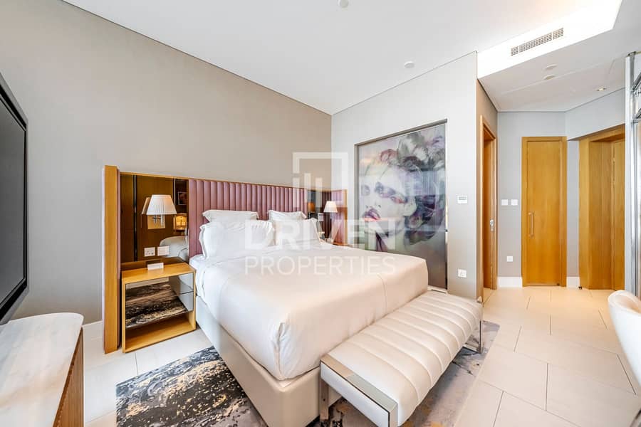 Hotelwohnung in Business Bay,SLS Dubai Hotel & Residences, 2050000 AED - 14341505 Hotelwohnung in Business Bay,SLS Dubai Hotel & Residences, 2050000 AED - 14341505