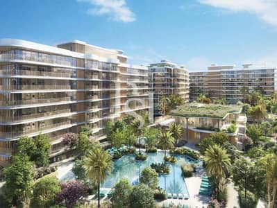 1 Camera Appartamento in vendita a Saadiyat Island, Abu Dhabi - 23. png