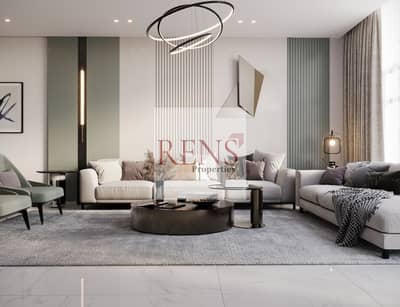2 Schlafzimmer Wohnung zum zum Verkauf in Dubai Investments Park (DIP), Dubai - 01. jpg