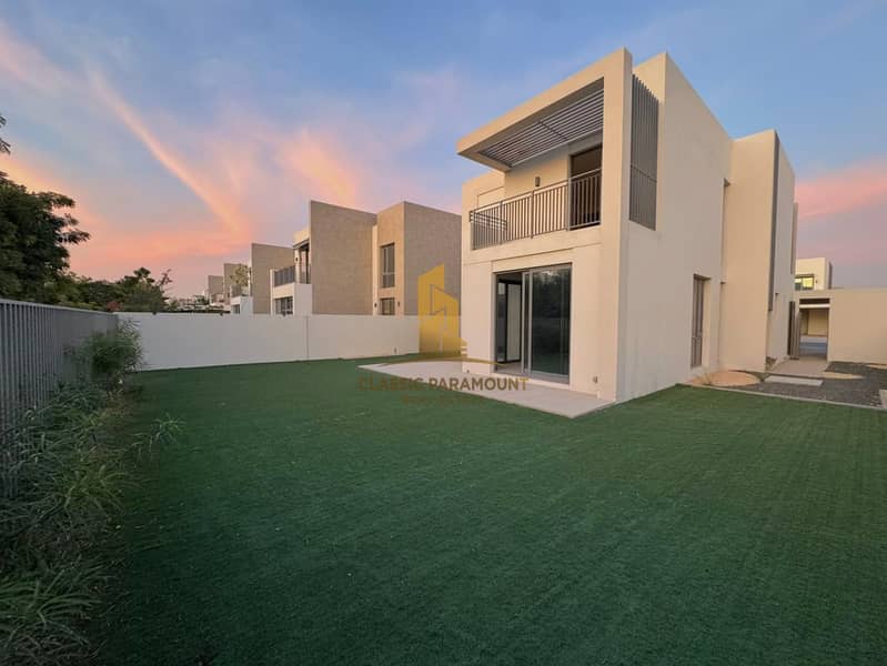 4 BEDROOM + MAID | CHILLER FREE | LARGEST PLOT - View 6