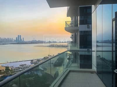 Exclusive|1 Bed with Full Sea View|Oceana Atlantic Palm Jumeirah Exclusive|1 Bed with Full Sea View|Oceana Atlantic Palm Jumeirah