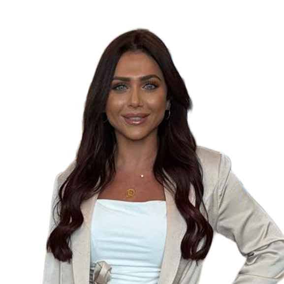 Serina Levy