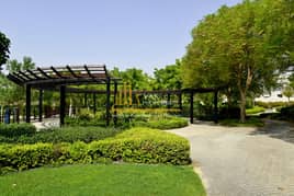 Multiple Villa Options | Spacious 5BR