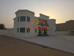 فيلا مميزه للبيع في الشارقة بمنطقة الرحمانية