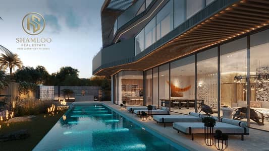 6 Bedroom Villa for Sale in Mohammed Bin Rashid City (MBR City), Dubai - KB-RENDERS-BRANDED-6 BED5. jpg 6 Bedroom Villa for Sale in Mohammed Bin Rashid City (MBR City), Dubai - KB-RENDERS-BRANDED-6 BED5. jpg