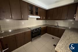 Single Row | 4 Bedroom | Corner | Type 2E