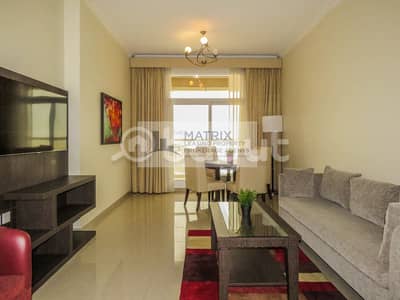 Amazing 2 BR furnished + study/store in Siraj Amazing 2 BR furnished + study/store in Siraj