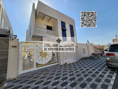 5 Camere Villa in vendita a Al Yasmeen, Ajman - WhatsApp Image 2026-02-19 at 10.59. 00 AM. jpeg 5 Camere Villa in vendita a Al Yasmeen, Ajman - WhatsApp Image 2026-02-19 at 10.59. 00 AM. jpeg