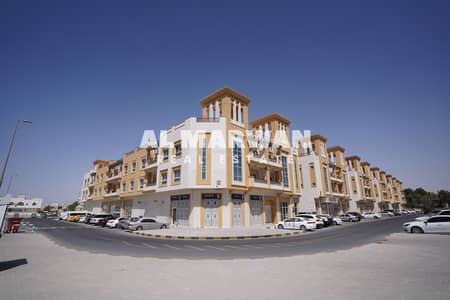 2 Bedroom Apartment for Rent in Al Nasserya, Sharjah - ONE MONTH FREE-Spacious 2BHK-Centrel A/C-Free Parking 2 Bedroom Apartment for Rent in Al Nasserya, Sharjah - ONE MONTH FREE-Spacious 2BHK-Centrel A/C-Free Parking