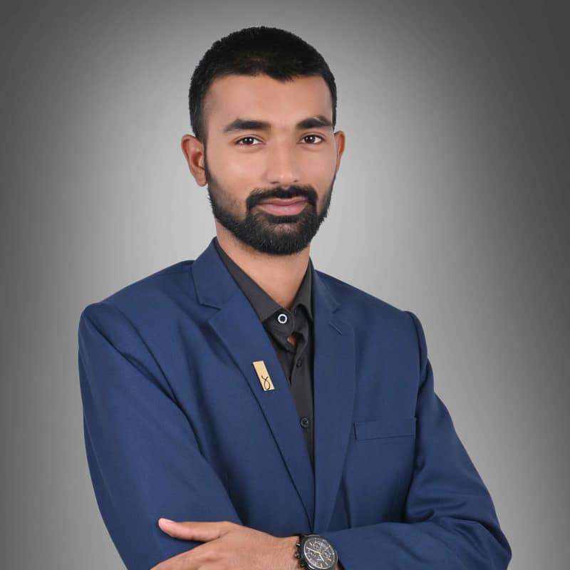 Muhammad Awais Muhammad Javaid