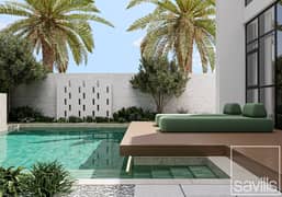 Turnkey Villa | Premium Finishes | Private Pool