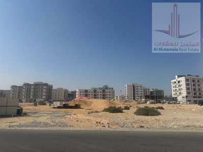 Plot para en Venta en Al Jurf, Ajman - ===. jpg