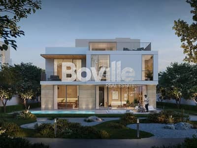 4 habitaciones Villa para en Venta en The Valley by Emaar, Dubai - Avelia The Valley2. jpg