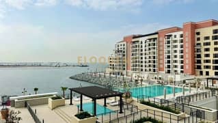 شقة في برج لو سيل 2،لو سيل،بورت دو لا مير،لا مير،جميرا 1 غرفة 119999 درهم - 14342300