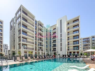 3 Slaapkamers Appartement te Huur in Dubai Creek Harbour, Dubai - IMG_9669. jpg. jpeg