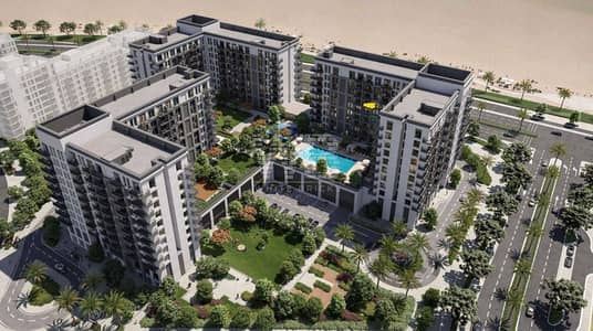 1 Slaapkamer Appartement te Koop in Al Khan, Sharjah - anbar1. jpg. jpeg 1 Slaapkamer Appartement te Koop in Al Khan, Sharjah - anbar1. jpg. jpeg