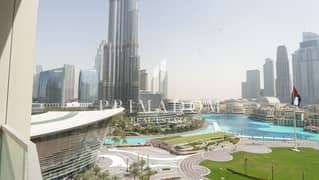 شقة في جراندي،منطقة دار الأوبرا،وسط مدينة دبي 3 غرف 450000 درهم - 14342442