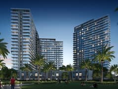 Motivated Seller| Genuine Resale| Handover Q2 2027