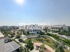 Pool And Park View | Vastu | Corner | Vacant