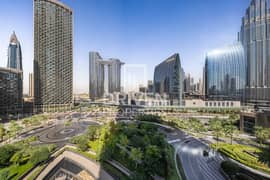 شقة في فندق ومساكن أرماني،وسط مدينة دبي 1 غرفة 250000 درهم - 14342609