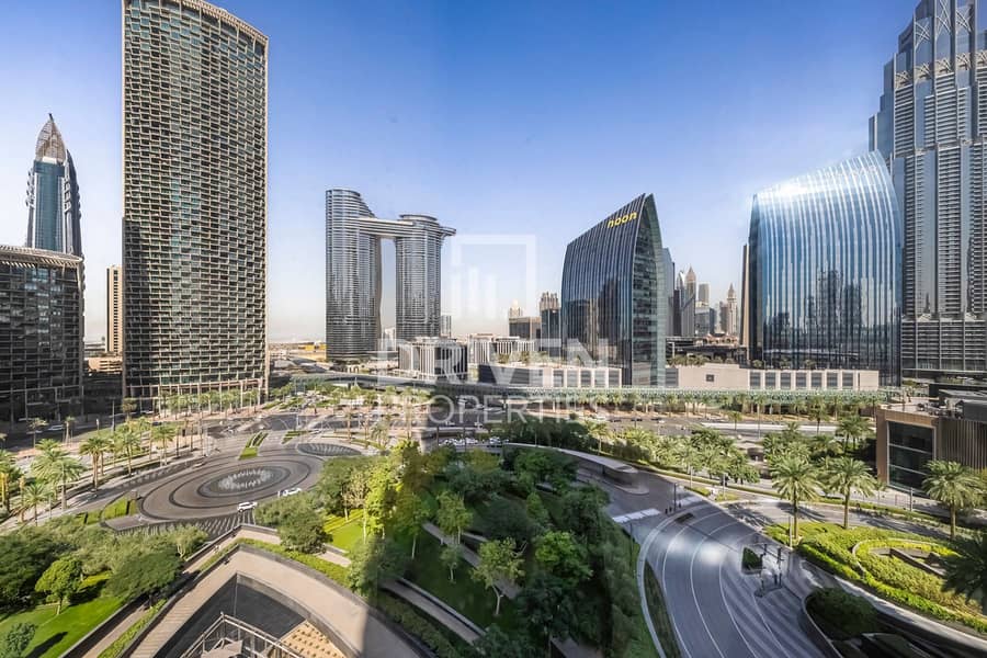 Квартира в Дубай Даунтаун,Бурдж Халифа, 1 спальня, 250000 AED - 14342609 Квартира в Дубай Даунтаун,Бурдж Халифа, 1 спальня, 250000 AED - 14342609