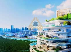 بنتهاوس في ريفاج،شمس أبوظبي،جزيرة الريم 3 غرف 4500000 درهم - 14341569