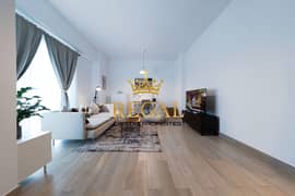 شقة في وترز أج،جزيرة ياس 1 غرفة 110000 درهم - 14185488