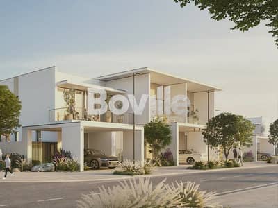 5 habitaciones Villa para en Venta en The Valley by Emaar, Dubai - Ovelle The Valley (6). jpg