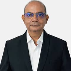 Atmaram Gagandas Sabnani