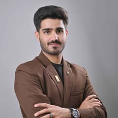 Muhammad Luqman Rafid Ullah Khan