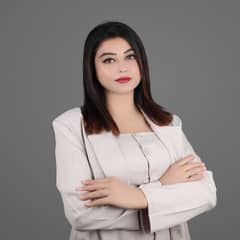 Jannat Firdos Manzoor Ahmed