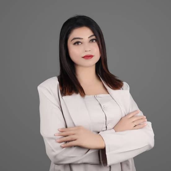 Jannat Firdos Manzoor Ahmed