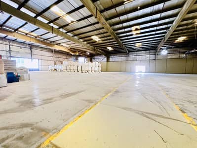 Warehouse for Sale in Jebel Ali, Dubai - 94k Plot | High Power | 7-9 Mtrs Height Warehouse for Sale in Jebel Ali, Dubai - 94k Plot | High Power | 7-9 Mtrs Height