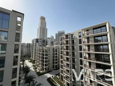 2 Slaapkamers Appartement te Huur in Dubai Creek Harbour, Dubai - WhatsApp Image 2026-02-19 at 12.29. 56 PM. jpeg