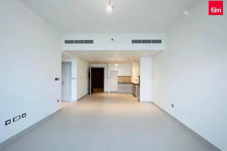 1 Bedroom Flat for Sale in Dubai Creek Harbour, Dubai - Burj View | High Floor | Rented