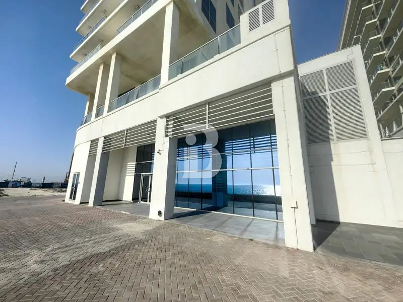 Prime Retail Space|Tenanted|Chiller Free|Sea-views – pohled 2