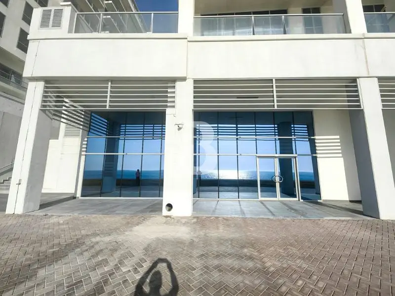 Prime Retail Space|Tenanted|Chiller Free|Sea-views – pohled 4