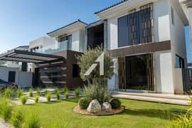 Ultra Luxury 6BR Garden Home|Royal Atlantis Views