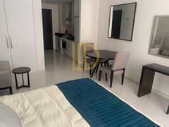 شقة في سيليستيا A،سلستيا،المنطقة السكنية جنوب دبي،دبي الجنوب 48000 درهم - 14343024