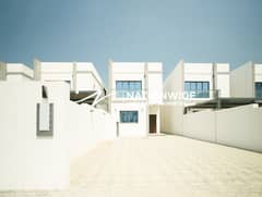 فیلا في جزيرة الدانة 4 غرف 3200000 درهم - 14343029