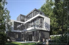 فیلا في جوري هيلز،عقارات جميرا للجولف 5 غرف 13275000 درهم - 14343081