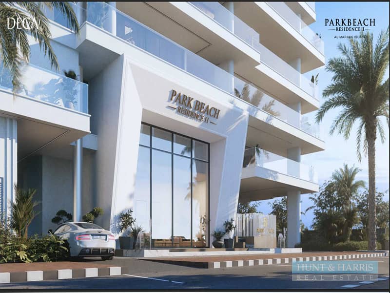 Appartamento a Al Marjan Island,Park Beach Residences,Park Beach Residence 1, 1 camera da letto, 2350000 AED - 14343137 Appartamento a Al Marjan Island,Park Beach Residences,Park Beach Residence 1, 1 camera da letto, 2350000 AED - 14343137