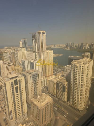1 Bedroom Flat for Rent in Al Khan, Sharjah - WhatsApp Image 2026-02-19 at 12.29. 41 PM (1). jpeg 1 Bedroom Flat for Rent in Al Khan, Sharjah - WhatsApp Image 2026-02-19 at 12.29. 41 PM (1). jpeg