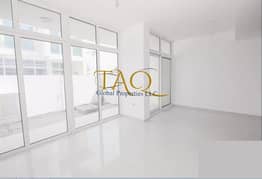 تاون هاوس في فاردون،(أكويا من داماك) داماك هيلز 2 3 غرف 1350000 درهم - 14343185