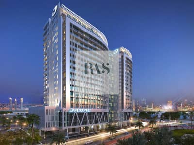 1 Slaapkamer Appartement te Koop in Business Bay, Dubai - Majestine. jpg