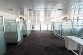 Fully Fitted | Sea View | Prime Location